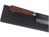 Nóż kuchenny Suncraft SENZO UNIVERSAL Santoku 165 mm [FT-01]