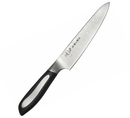 Nóż kuchenny szefa kuchni Tojiro Flash FF-UT150 15 cm