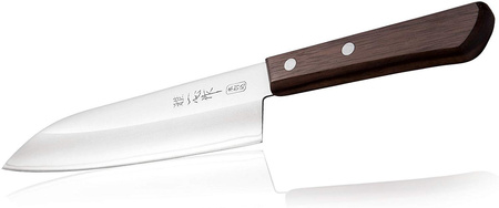 Nóż Kanetsugu MIYABI ISSIN Santoku 170 mm [KN-2003]