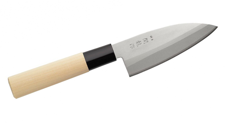 Nóż Sekiryu KATEI Small Deba 105mm [SR301]