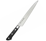 Nóż kuchenny do pieczywa Tojiro Classic F-828 21,5 cm