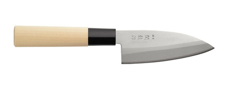 Nóż Sekiryu KATEI Small Deba 105mm [SR301]