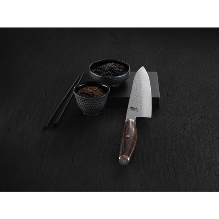Nóż kuchenny MIYABI 6000MCT Gyutoh 16 cm