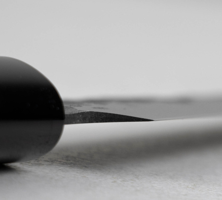 Tojiro Hammered VG-10 Nóż do obierania 9cm