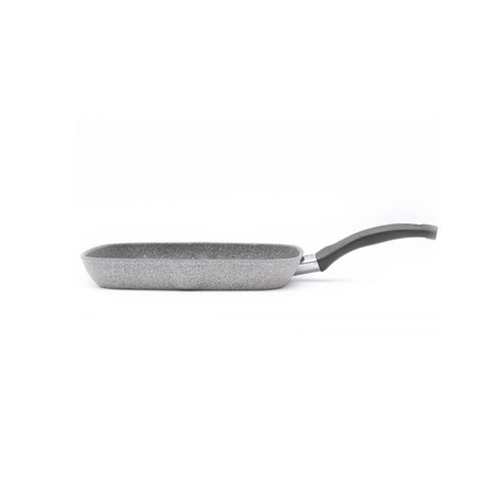 Patelnia grill BALLARINI Ferrara indukcyjna 28 cm