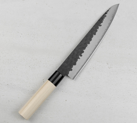 Tojiro Hammered VG-10 Nóż Szefa kuchni 21cm