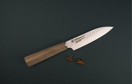 Nóż Sekiryu KASHI Petty 120 mm [SR-VGH700W]