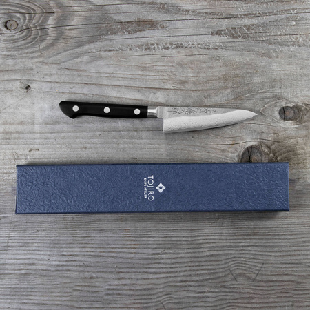 Tojiro Atelier Classic VG-10 Nóż do obierania 10cm