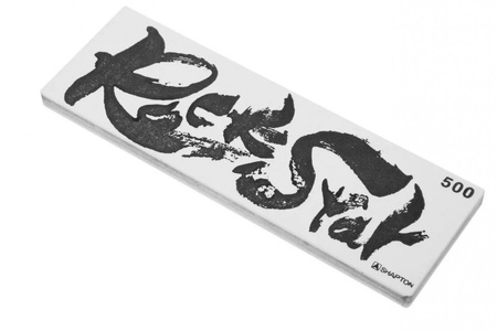 Kamień Shapton ROCK STAR [60116] do ostrzenia o gradacji 500