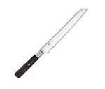Nóż kuchenny MIYABI 4000FC do pieczywa 23 cm