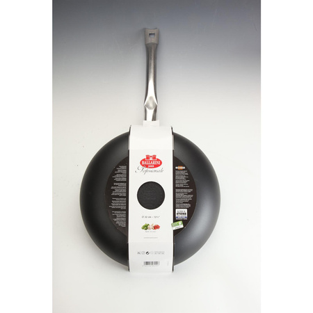 Wok Ballarini Alta Cucina indukcyjny 32 cm