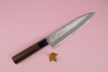 Nóż Sekiryu KATEI HAMMERED Gyuto 180 mm [SRH900]