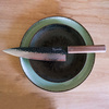 Nóż Haiku RYOMA KUROSAN Chef 210 mm [RK04]