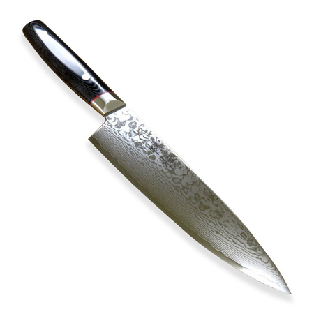 Nóż Kanetsugu SAIUN Chef 200 mm [KN-9005]