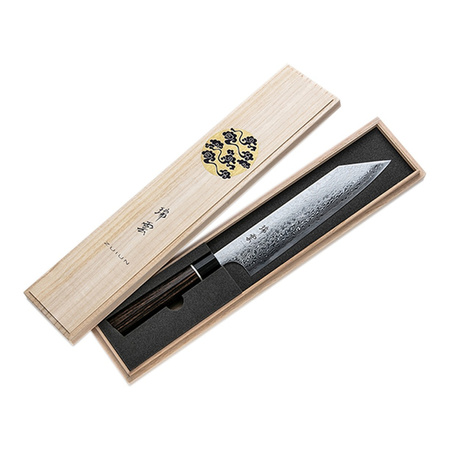 Nóż Kanetsugu ZUIUN Sujihiki 240 mm [KN-9309]