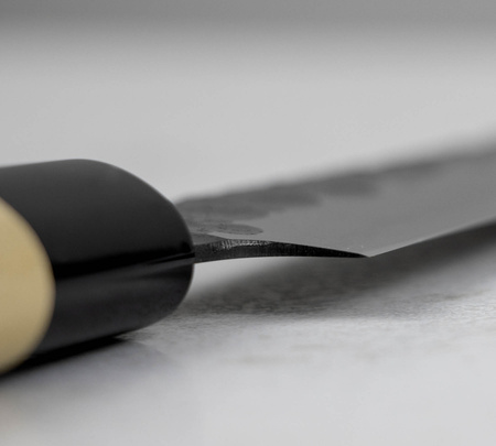 Tojiro Hammered VG-10 Nóż uniwersalny 13cm