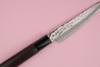 Nóż Sekiryu KATEI HAMMERED Petty 120 mm [SRH700]