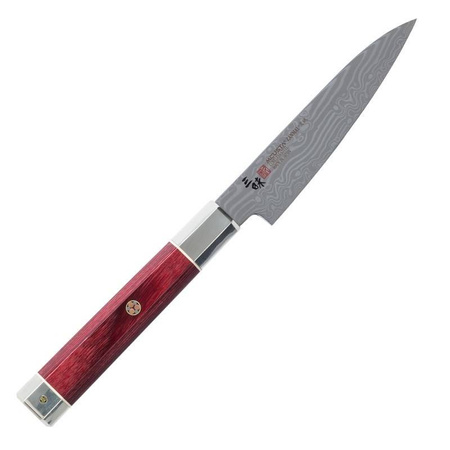 Nóż kuchenny Zanmai Ultimate Aranami uniwersalny 11cm ZUA-1001C