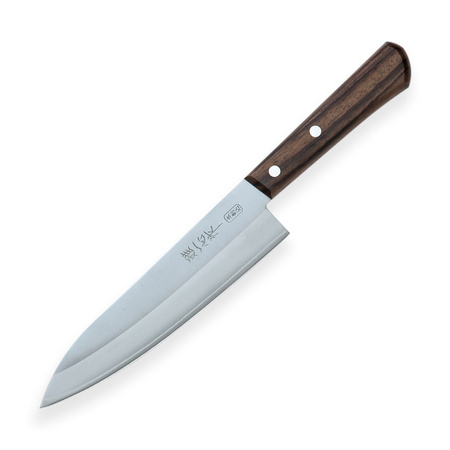 Nóż Kanetsugu MIYABI ISSIN Gyuto 180 mm [KN-2004]