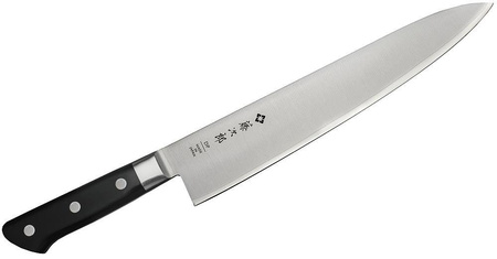 Nóż kuchenny szefa kuchni Tojiro Classic F-810 27 cm