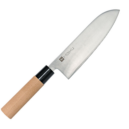 Nóż Haiku ORIGINAL Santoku 170 mm [H05]