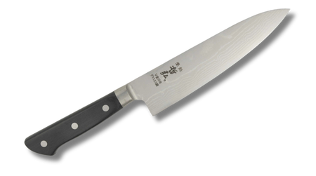 Nóż kuchenny Tetsuhiro KD Gyuto 175 mm [KD-856]