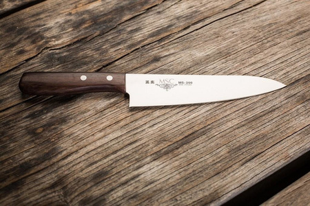 Nóż Masahiro MSC Chef 180mm [11062]