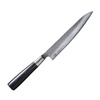 Nóż kuchenny Suncraft SENZO CLASSIC Petty 150 mm [SZ-12]