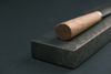 Nóż Sekiryu KASHI Nakiri 180 mm [SR-VGH200W]