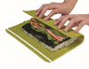 Mata do sushi  HASEGAWA 250x305 mm beżowa [FMK-L]