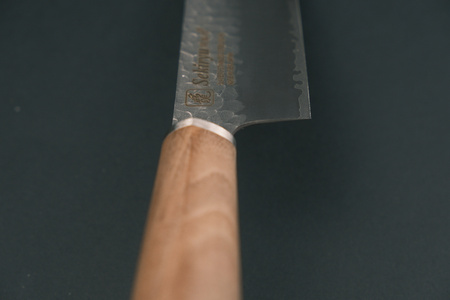 Nóż Sekiryu KASHI Petty 120 mm [SR-VGH700W]