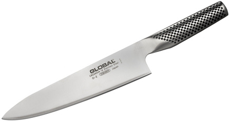 Zestaw 2 noży Global G-201 