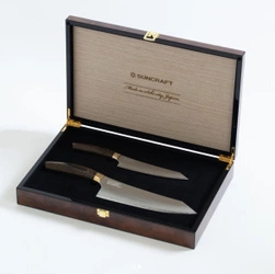 Zestaw Suncraft ELEGANCIA [KSK-SET2]