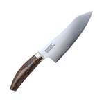 Nóż kuchenny Suncraft ELEGANCIA Santoku 175 mm [KSK-05]
