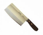 Nóż kuchenny Chiński Tasak TS-101 175mm [40871]