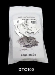 Klipsy testowe do pomiaru ostrości noży Edge On Up DTC100 100 szt.