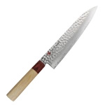 Nóż Kasumi KURO Chef 210 mm [KURO32-NR]