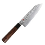 Nóż Kasumi KURO Santoku 170 mm [KURO23-AN]