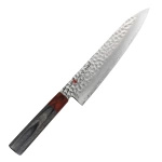 Nóż Kasumi KURO Chef 210 mm [KURO52-GR]