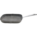 Patelnia granit BALLARINI grill indukcyjna 28 cm