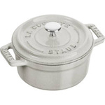 Garnek Staub Minis żeliwny 250 ml