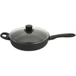 Patelnia Ballarini Avola sauté 2H z pokrywką 28 cm