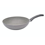 Wok Ballarini Granitium 28 cm