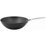 Wok BALLARINI tytanowy indukcyjny 30 cm