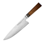 Nóż Dellinger MANMOSU Chef 230 mm [K-H108]