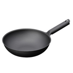 Wok żeliwny SSC 31 cm [SW311BK]