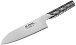 Nóż kuchenny GLOBAL Santoku 18 cm [G-46]