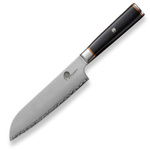 Nóż Dellinger OKAMI Santoku 180 mm [K-HAUS7]