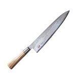 Nóż kuchenny Suncraft SENZO TWISTED OCTAGON Chef 240 mm [TO-06]