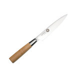 Nóż kuchenny Suncraft MU BAMBOO Utility 120 mm [MU-02]